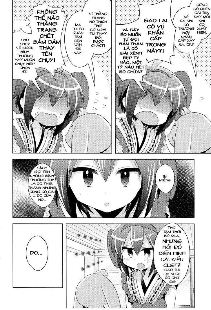 otasuke miko miko-chan chapter 2 9