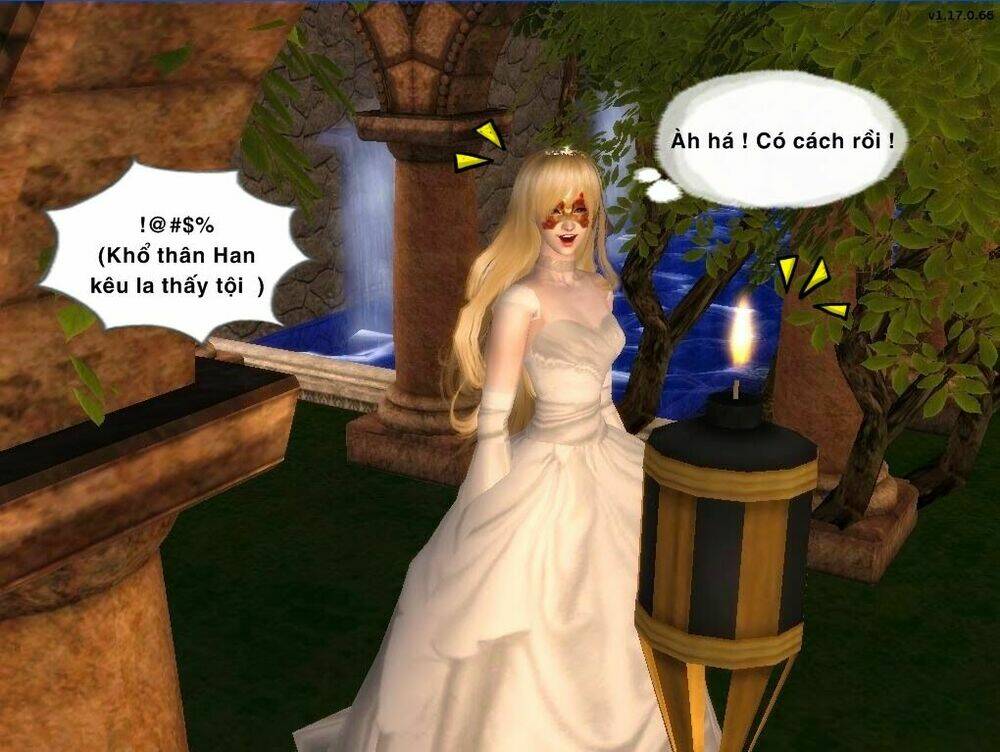 truyện sims - earl story chapter 36 48