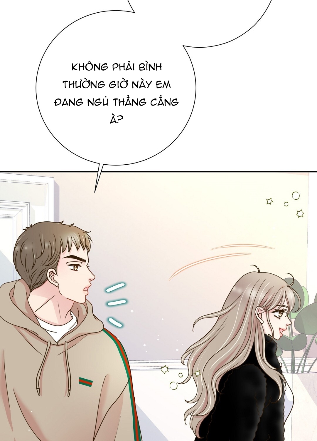 [18+] trải nghiệm thân mật với bạn của anh trai chapter 32.2 44