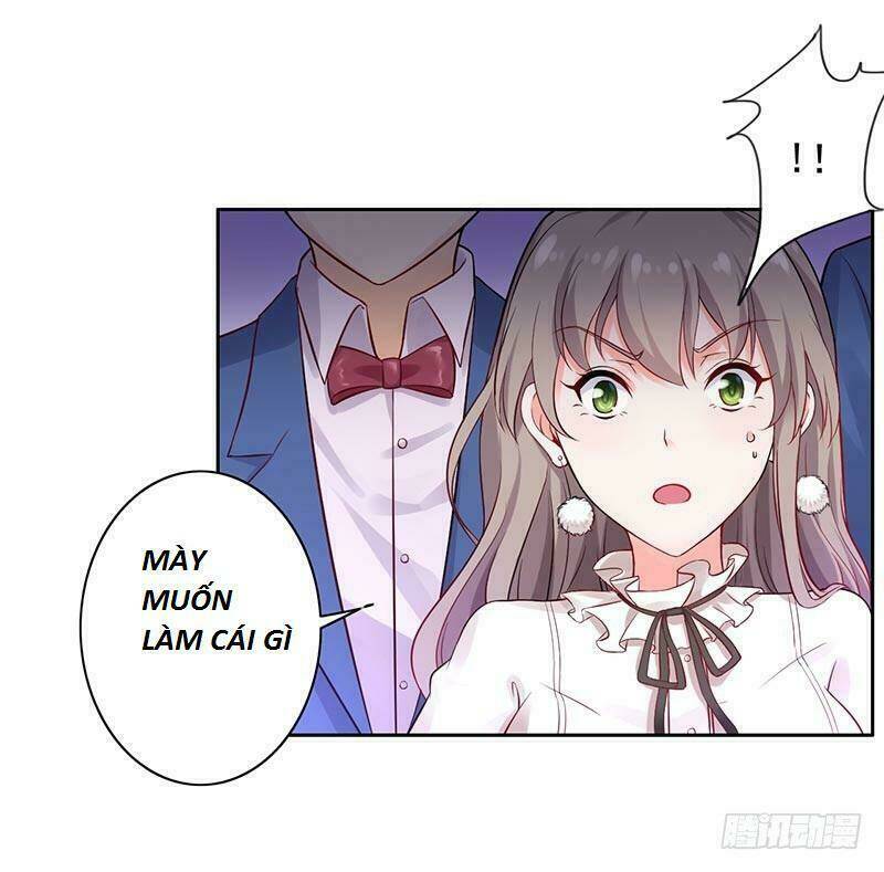 độc sủng tiểu lão bà chapter 26 13