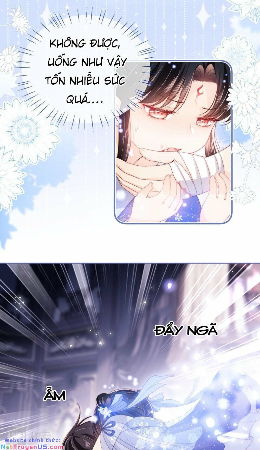 dưỡng địch vi hoạn chapter 218 6