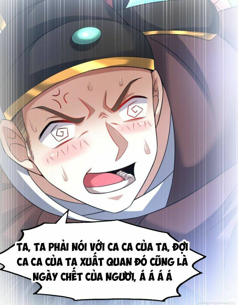 đạo ấn chapter 181 18