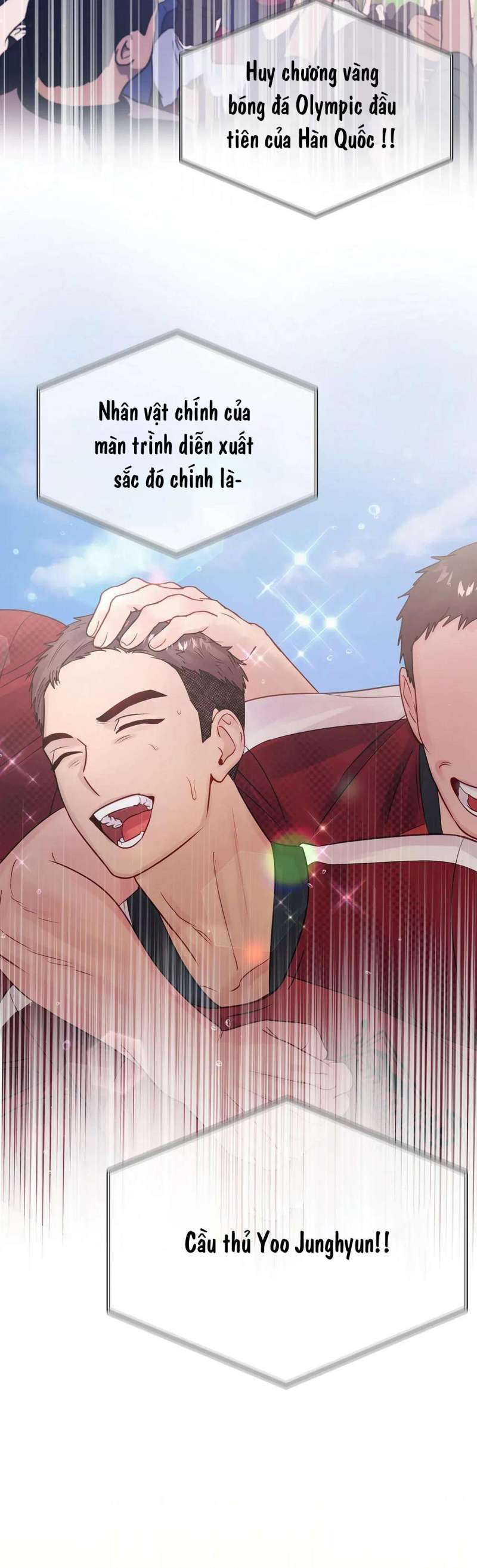 [18+] người bạn nguy hiểm của anh trai chapter 21 11