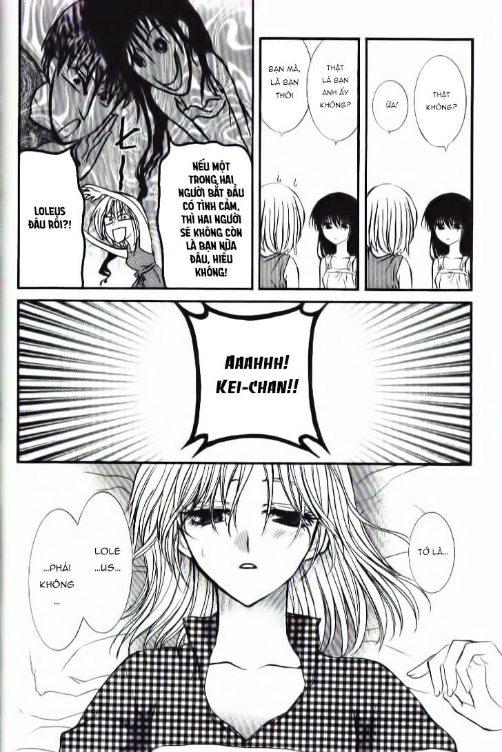 ng life chapter 24 8