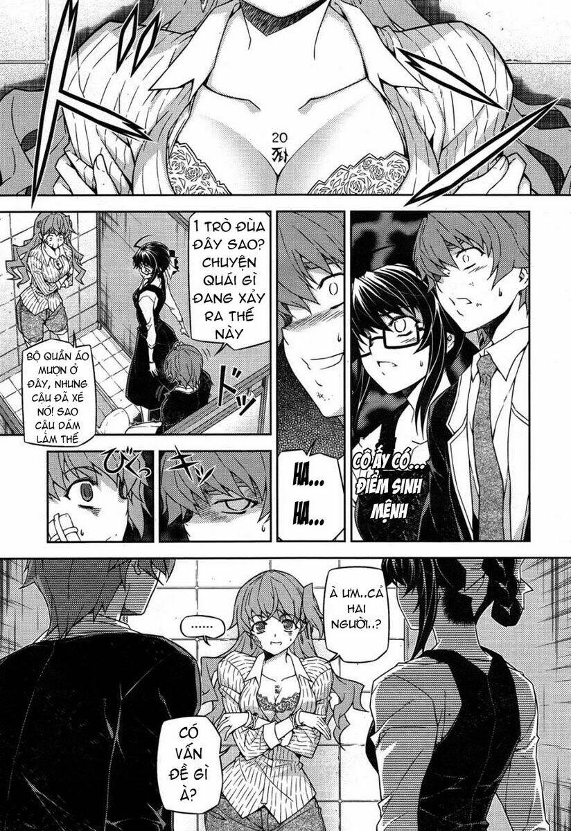 re:birth the lunatic taker chapter 15 7