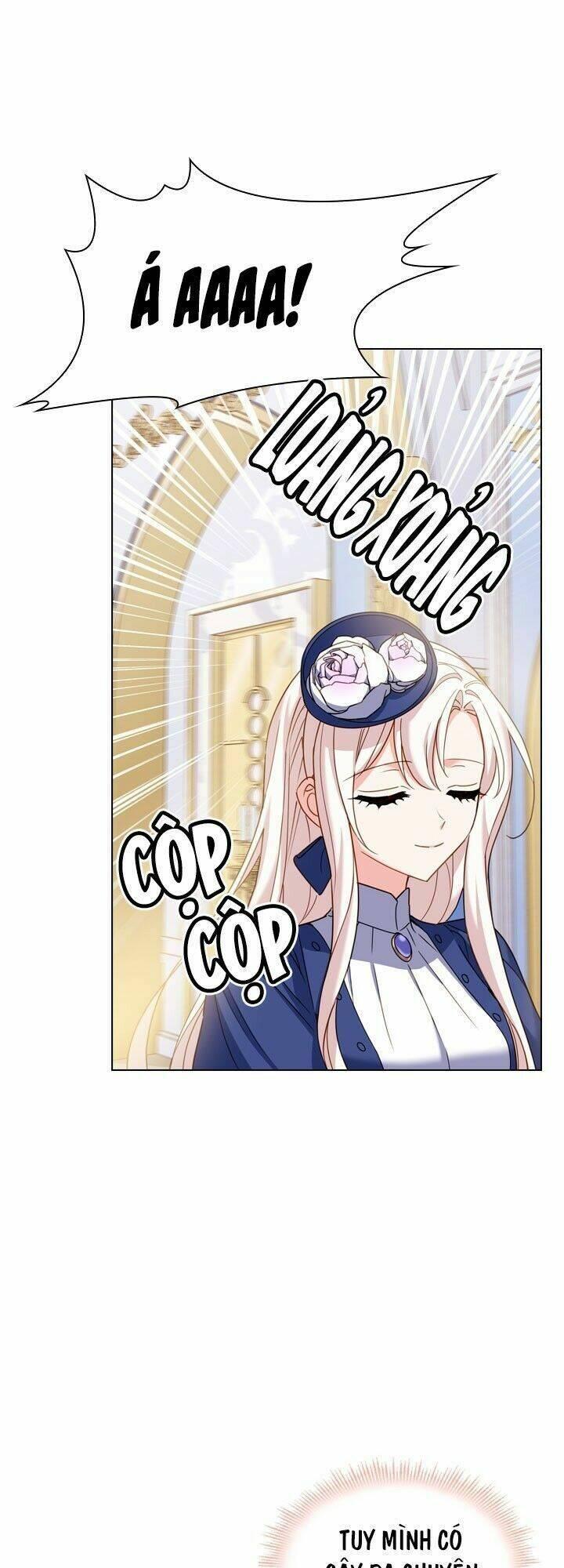 để yên cho tiểu thư hiền chapter 21 50