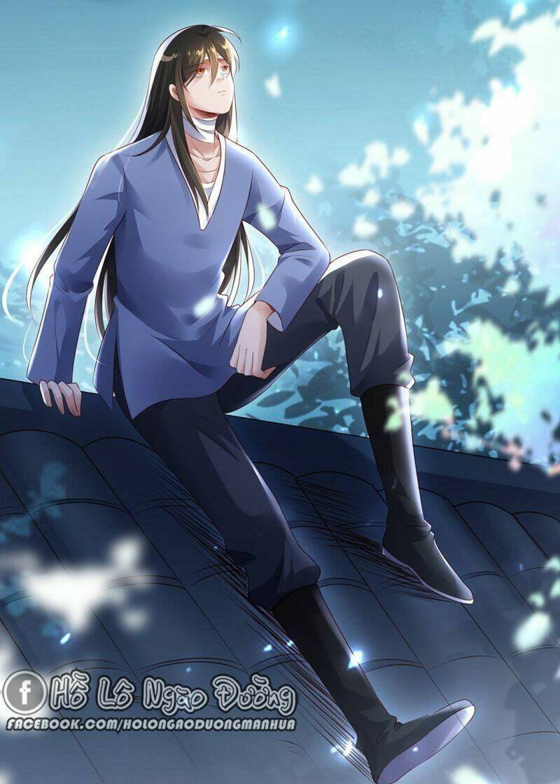 thiên kim bất hoán chapter 82 16