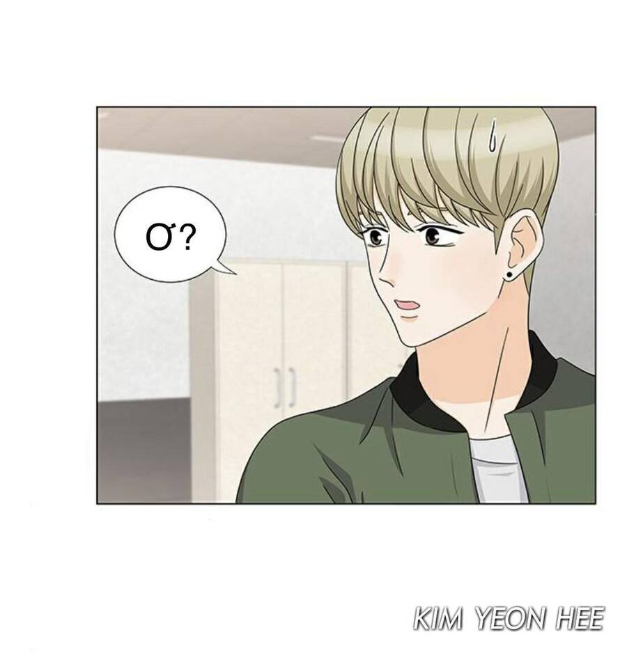 idol và sếp, em yêu ai? chapter 125 22