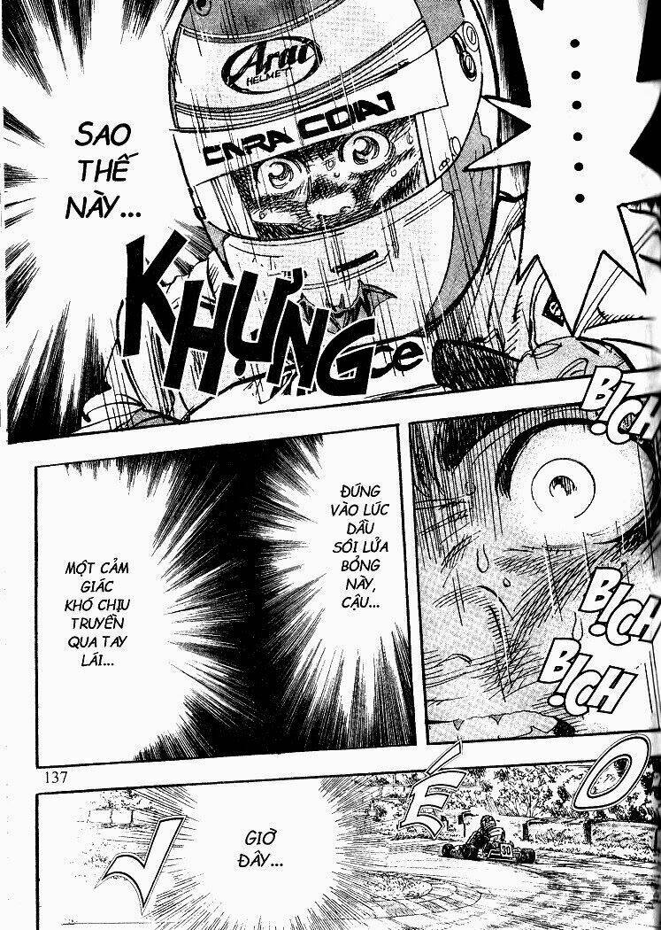 khát vọng đường đua chapter 38 18