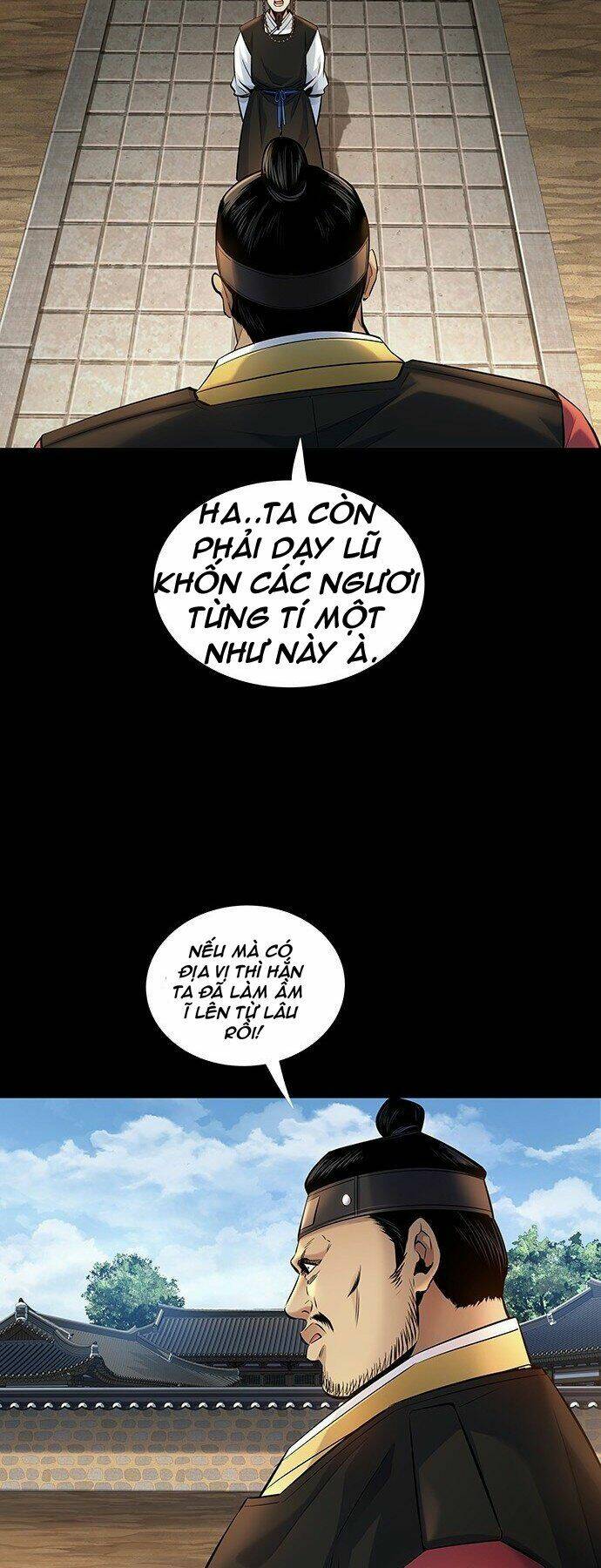 đạn bạc chapter 5 26