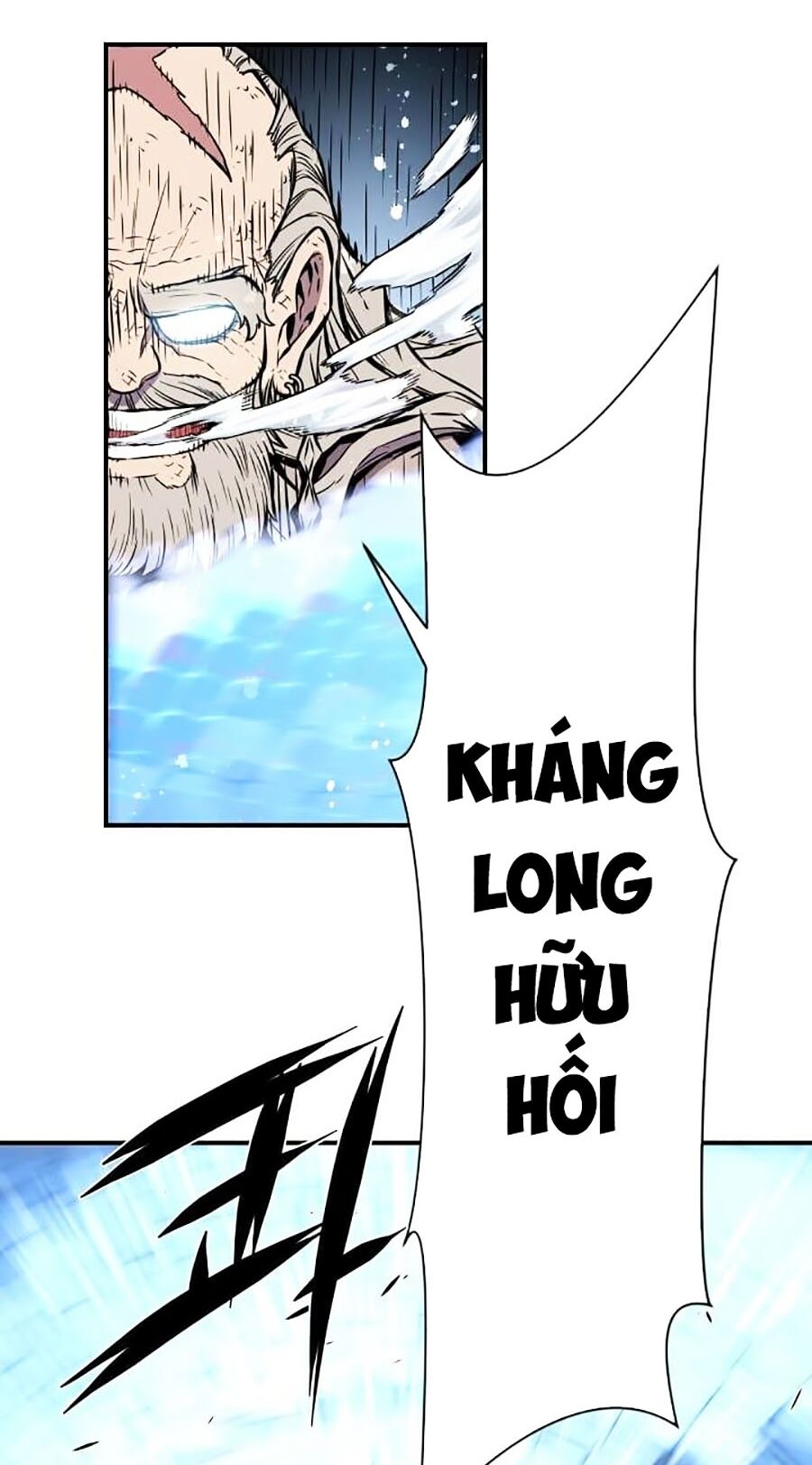 kim giáp đồ long chapter 10 41