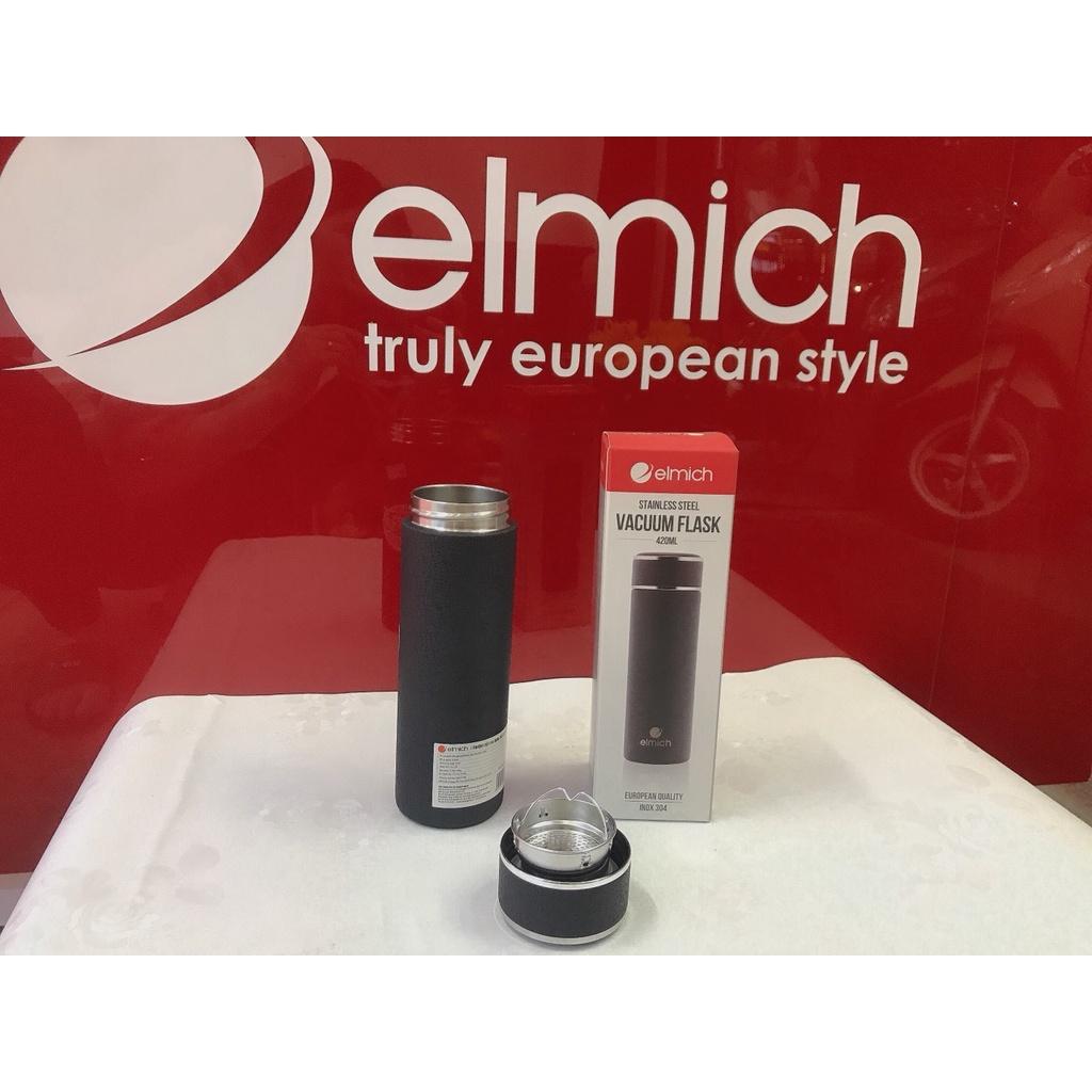 Bình giữ nhiệt elmich inox 304 el 3667