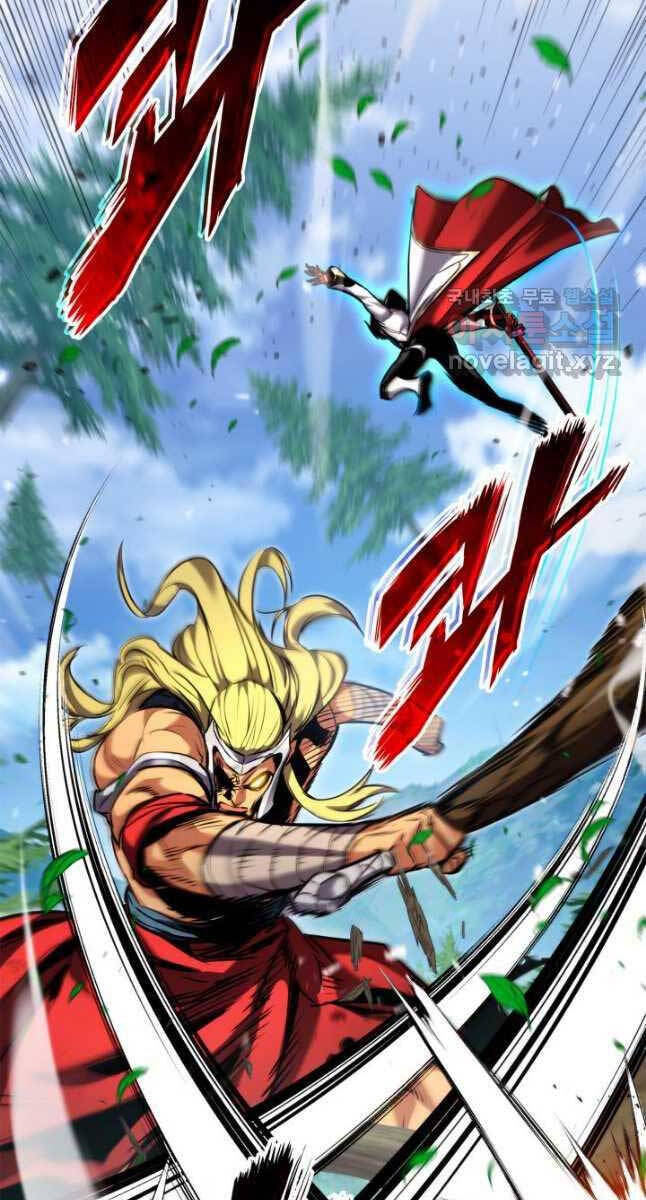 huyền thoại game thủ - tái xuất chapter 107 38