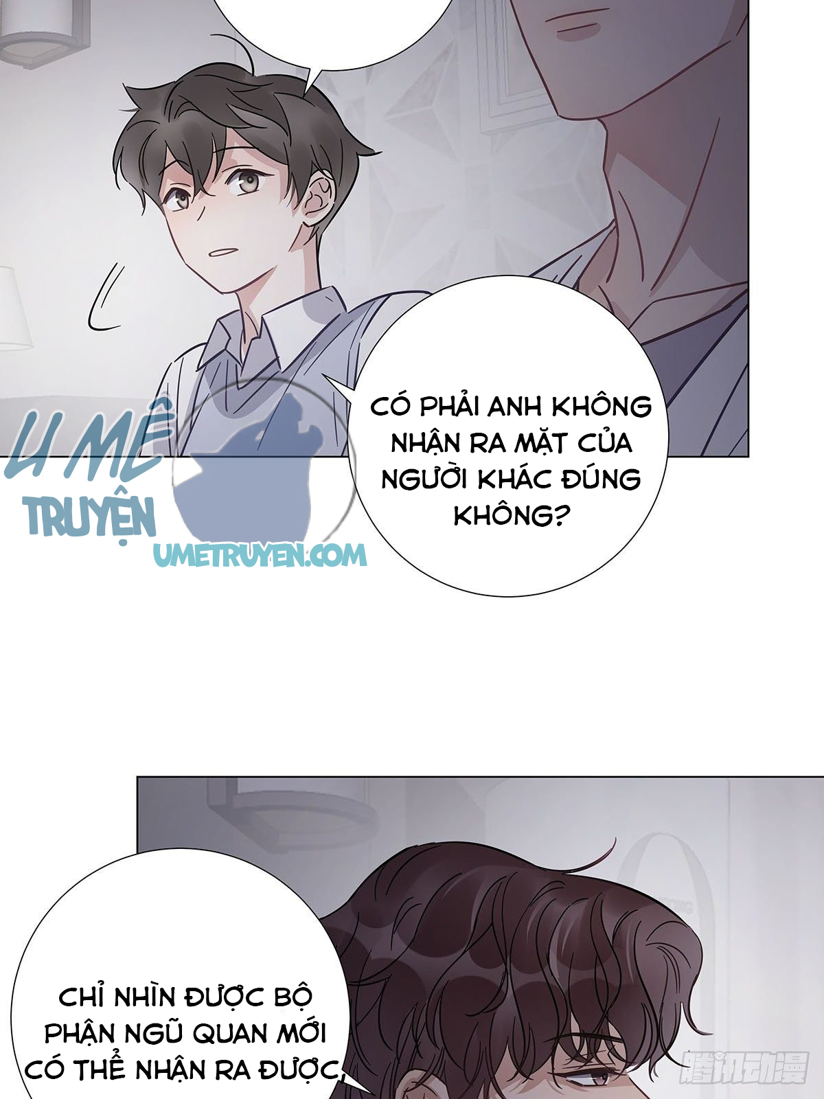 hôm nay nam giả trang nữ vẫn chưa được cầu hôn! chapter 29 15