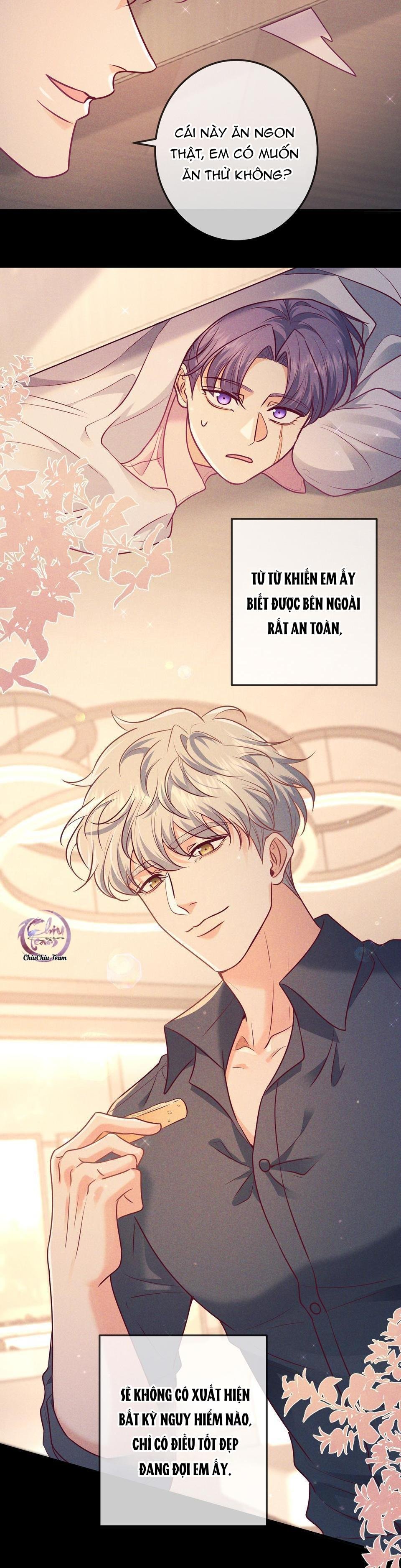cạn tình chapter 46 26