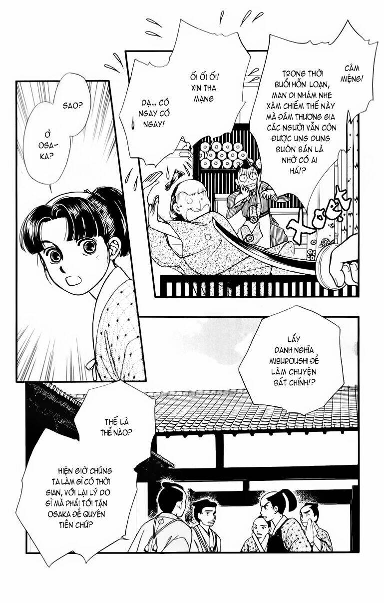 gió sáng chapter 7 3