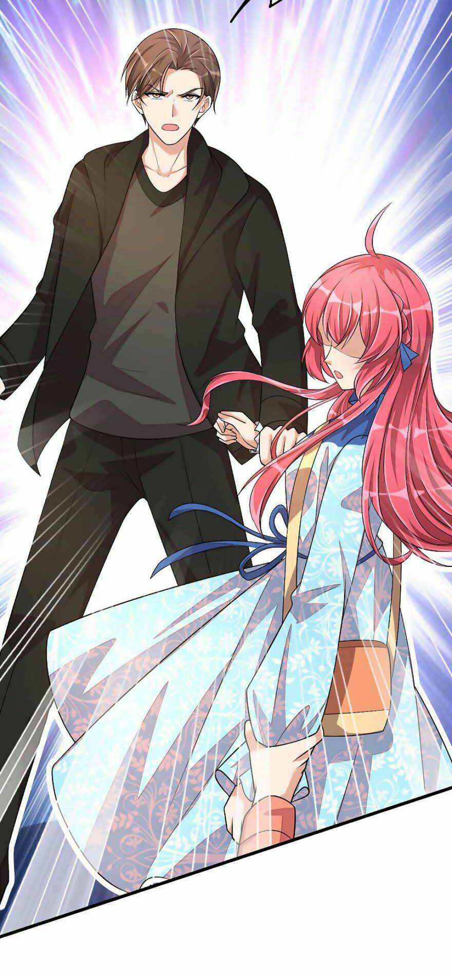 ông xã, em muốn ăn cho anh sạt nghiệp! chapter 39 19