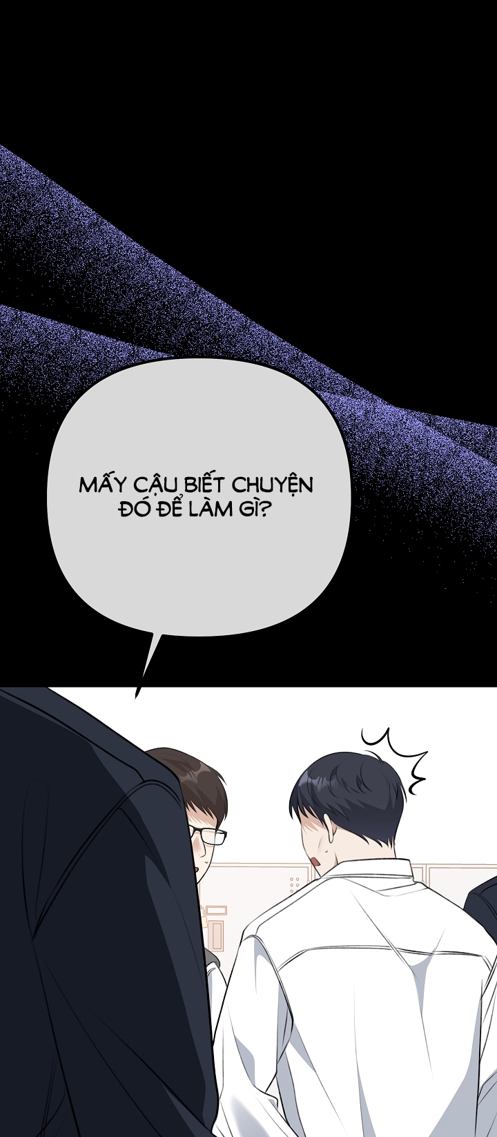 Say Nắng chapter 24.1 - Trang 21