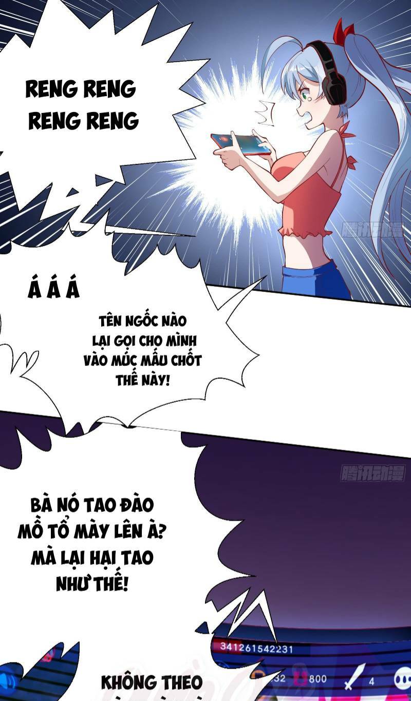 shipper thần cấp chapter 2 11