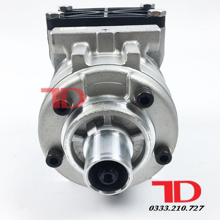 Block ô tô Hyundai HS15 không đầu không bích