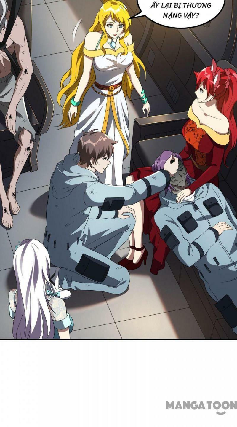 đệ nhất người ở rể chapter 114.2 18