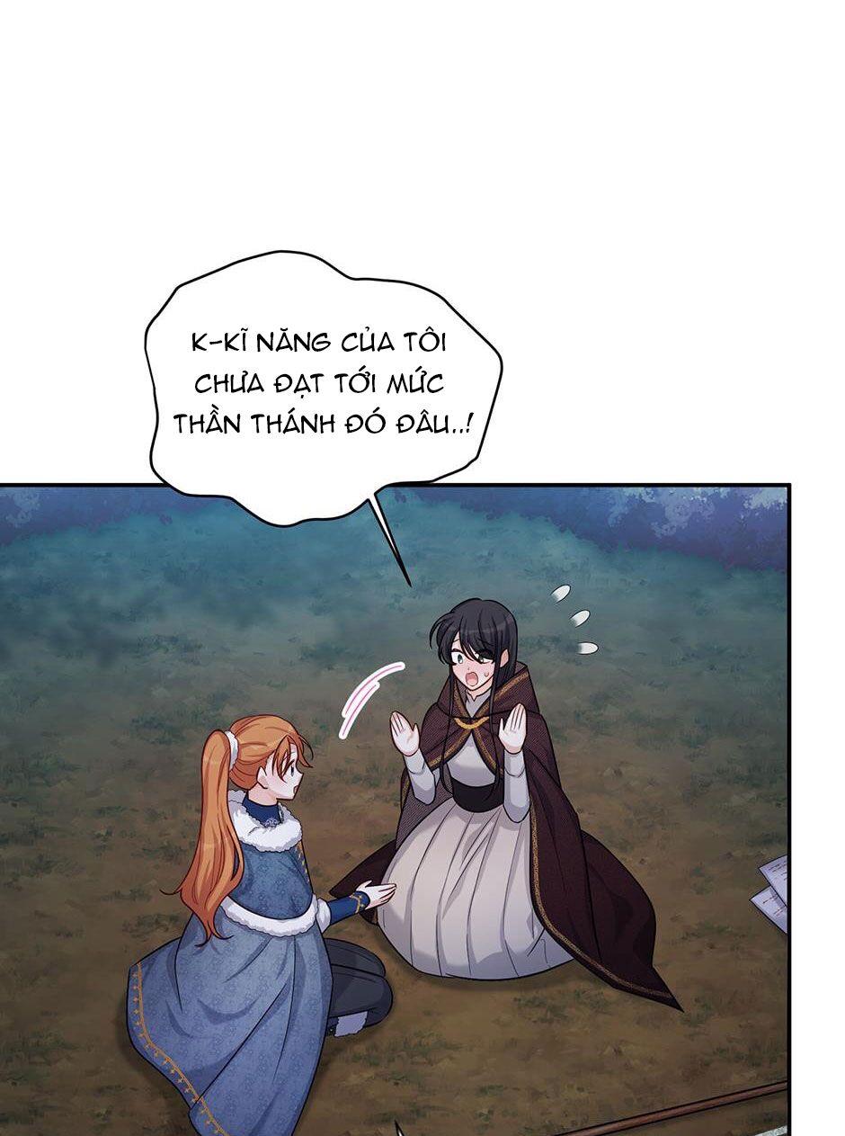 nữ công tước với tâm hồn trống rỗng chapter 91 68