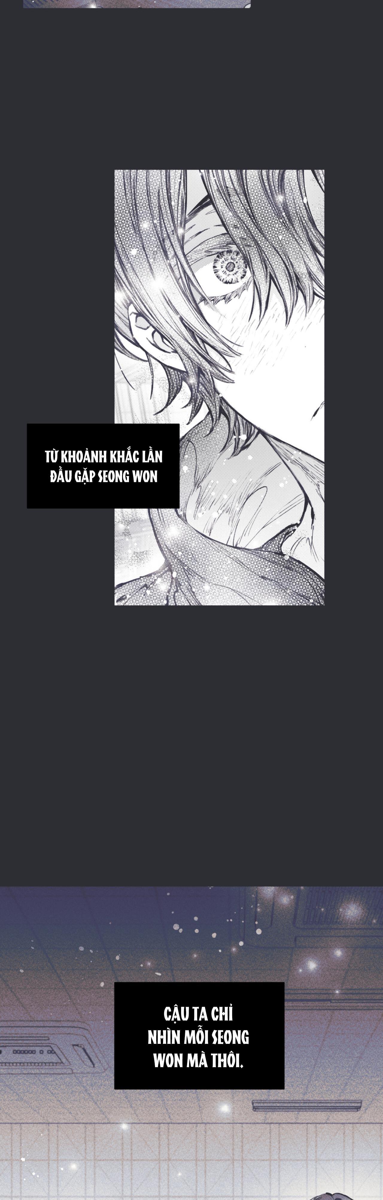 hồi ức cơn thịnh nộ chapter 3 9