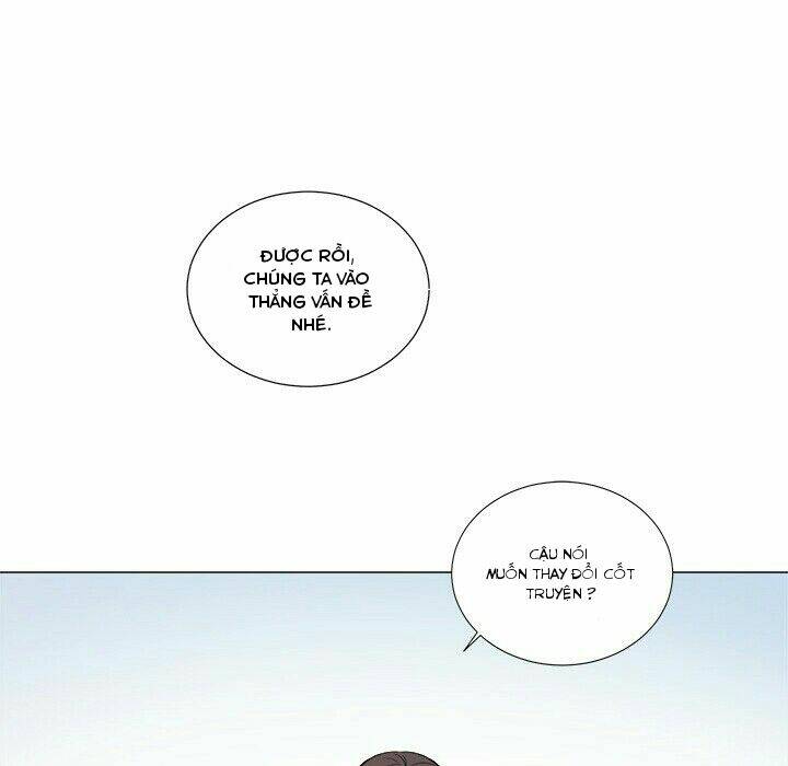 vẽ nên tình yêu của chúng ta chapter 10 18