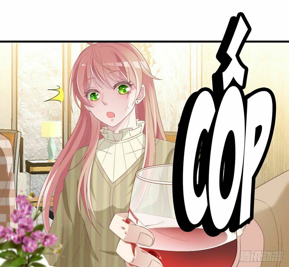 bí mật kết hôn với ảnh đế: vợ ơi đến đây tấn công đi nào chapter 34 23