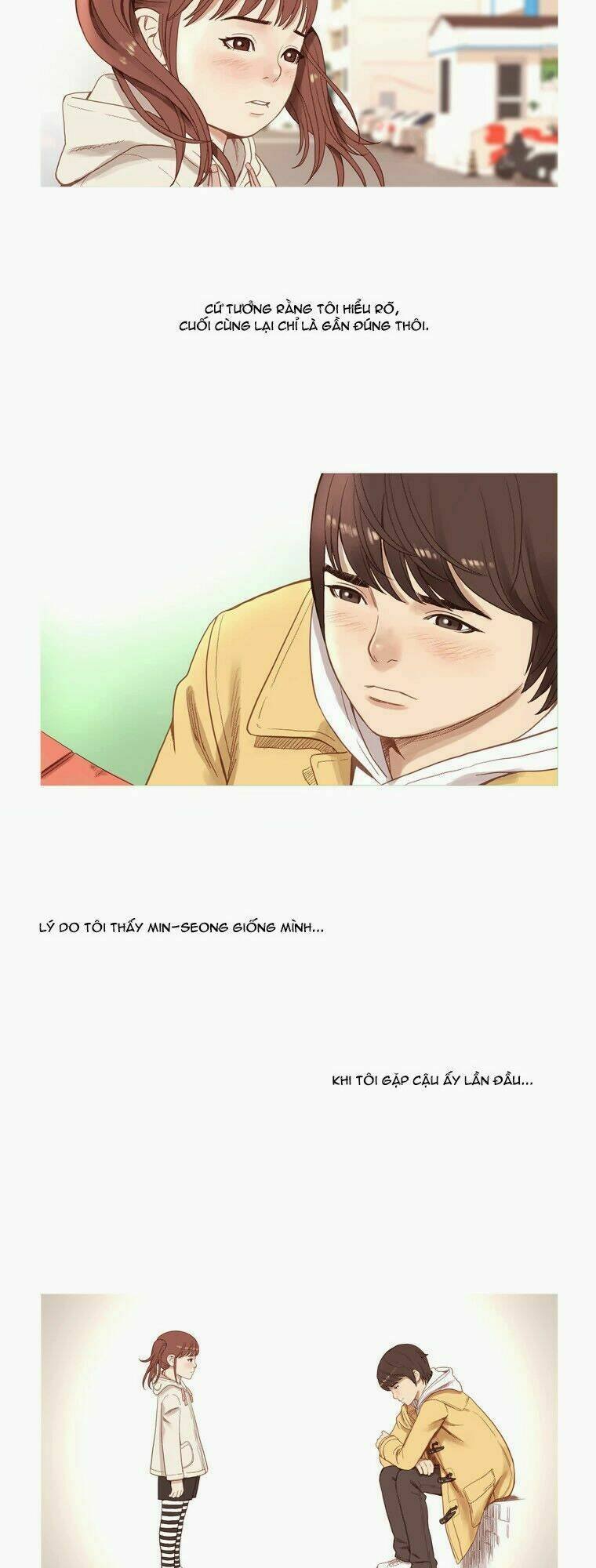 the friendly winter chapter 11 18