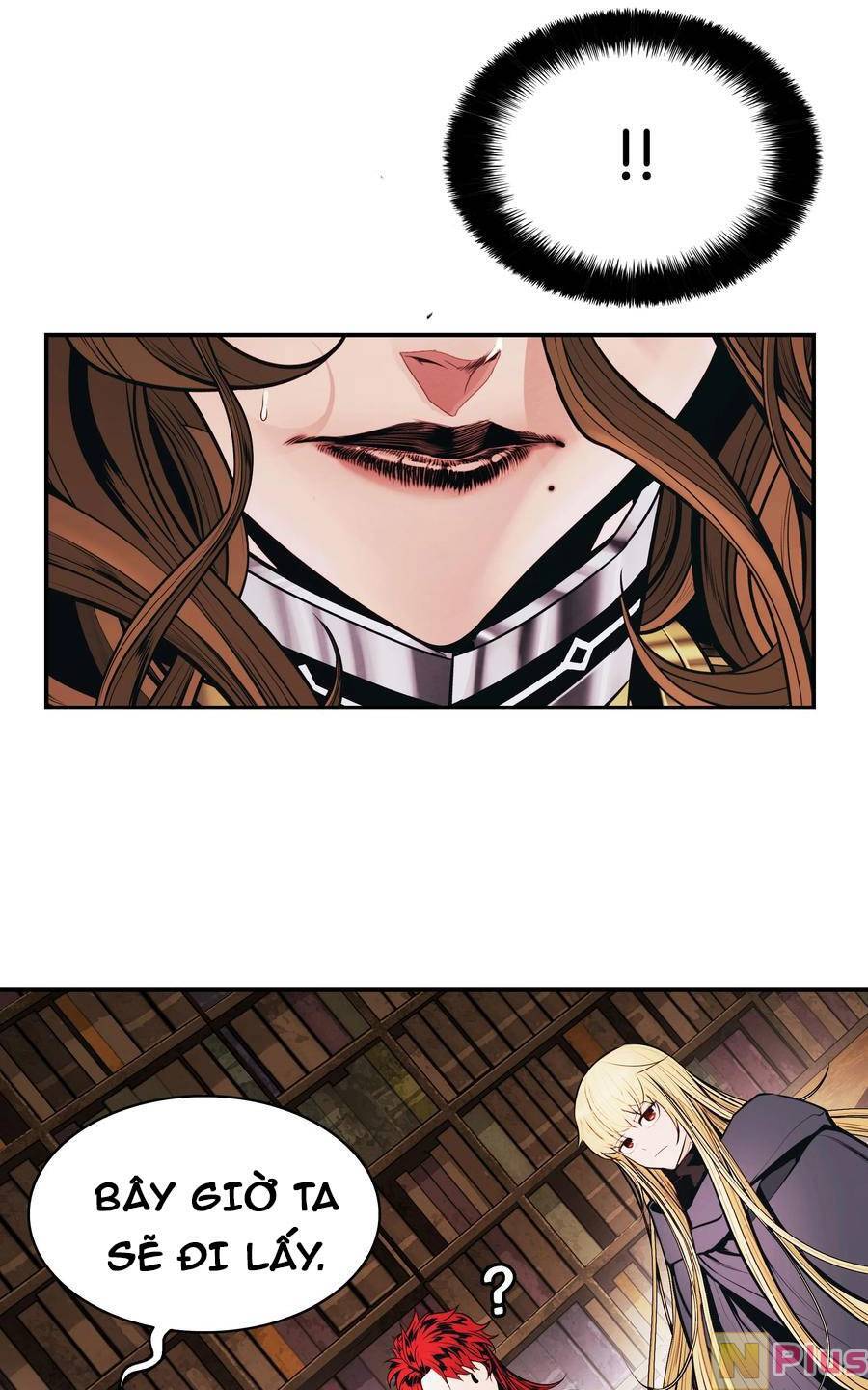 bất bại chân ma chapter 147 77