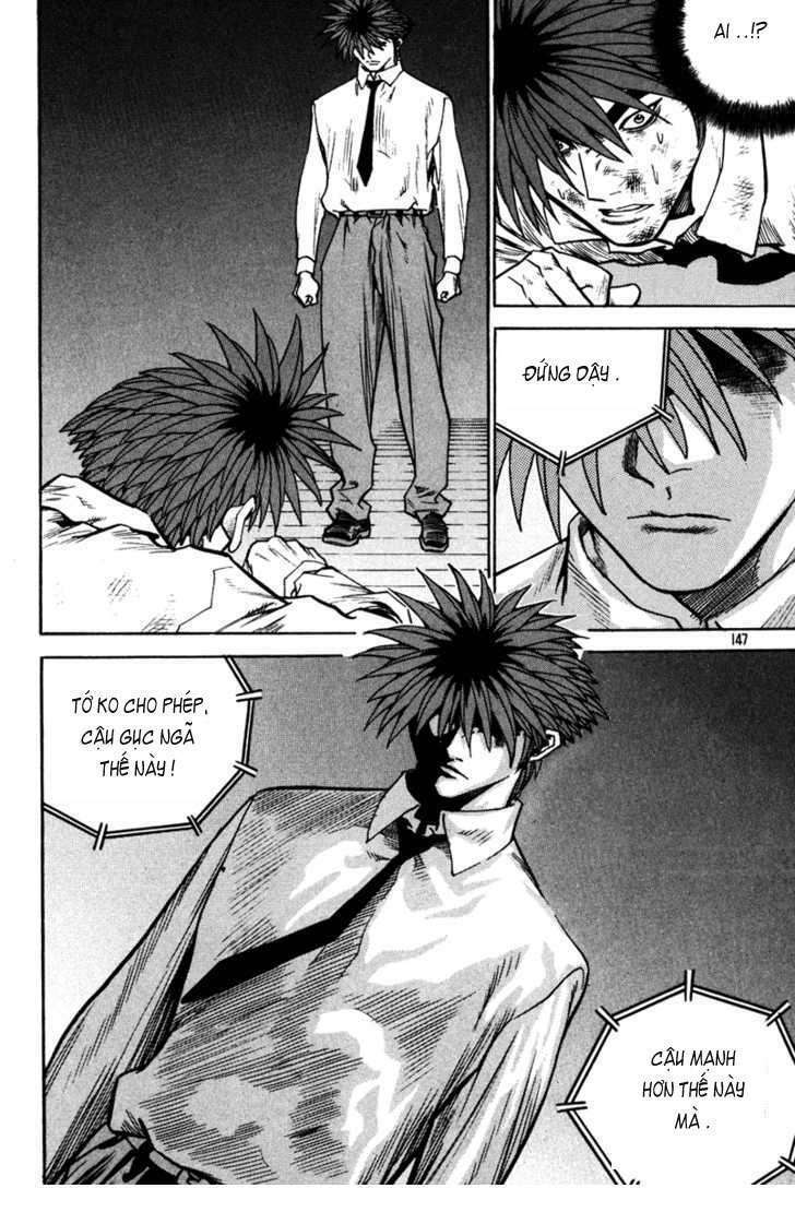 change guy chapter 337 15