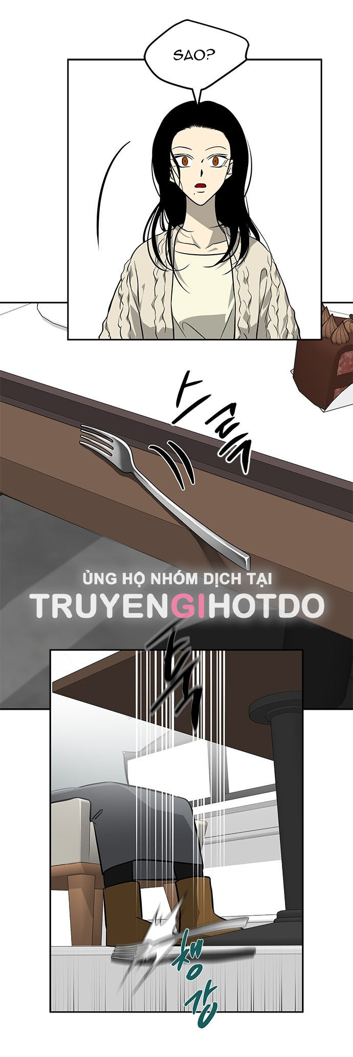 Cạm Bẫy chapter 192.2 34