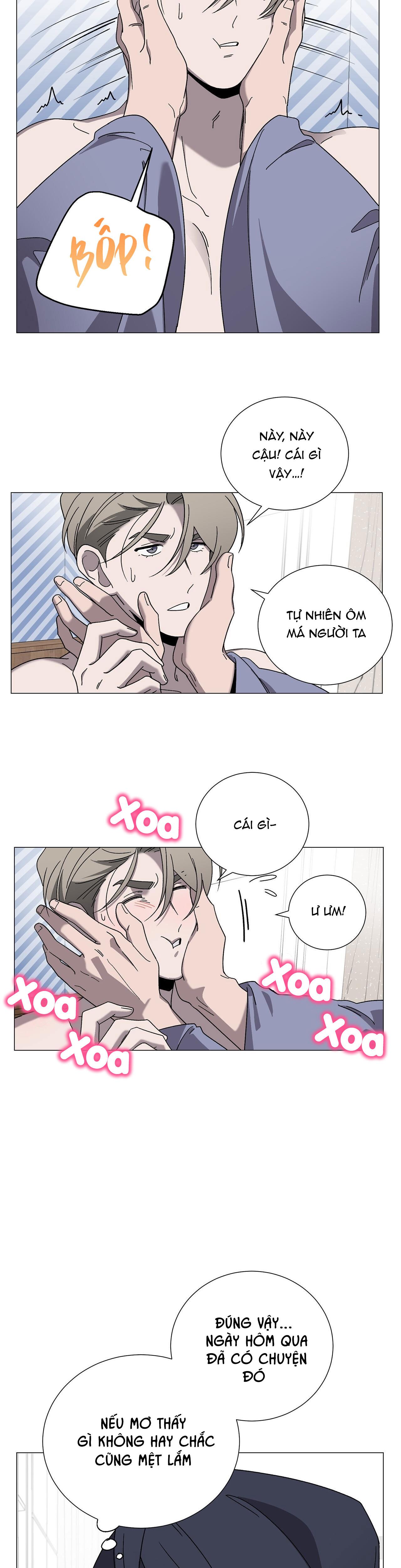 khi chim thước đến chapter 6 13