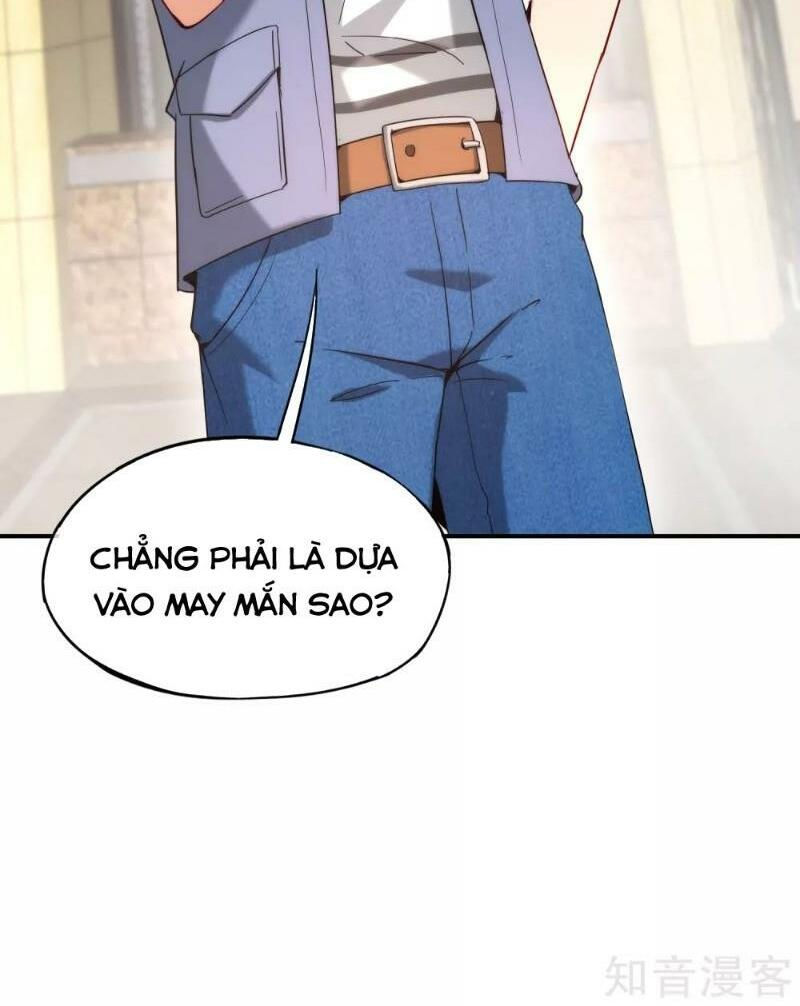 vòng bạn bè mạnh nhất của tiên giới chapter 15 14