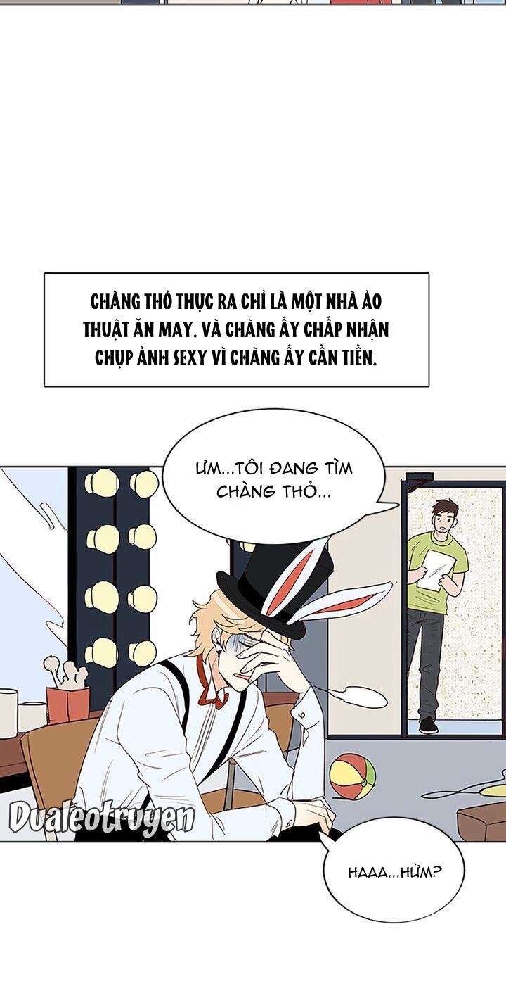 rạp chiếu phim bl cổ điển chapter 39 12