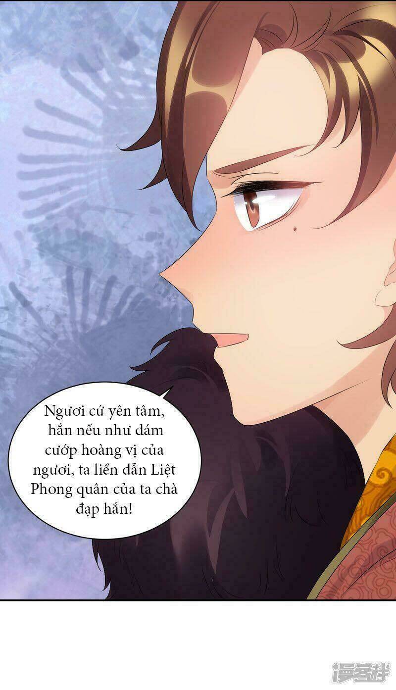 quả nhân có bệnh tên là tương tư chapter 82 10