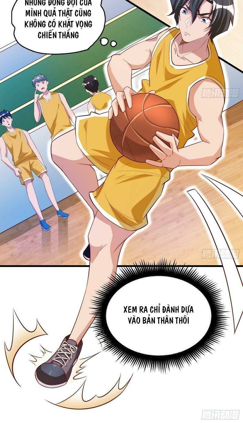 shipper thần cấp chapter 24 24