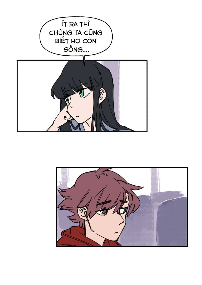 lumine - cội nguồn ánh sáng chapter 125 16