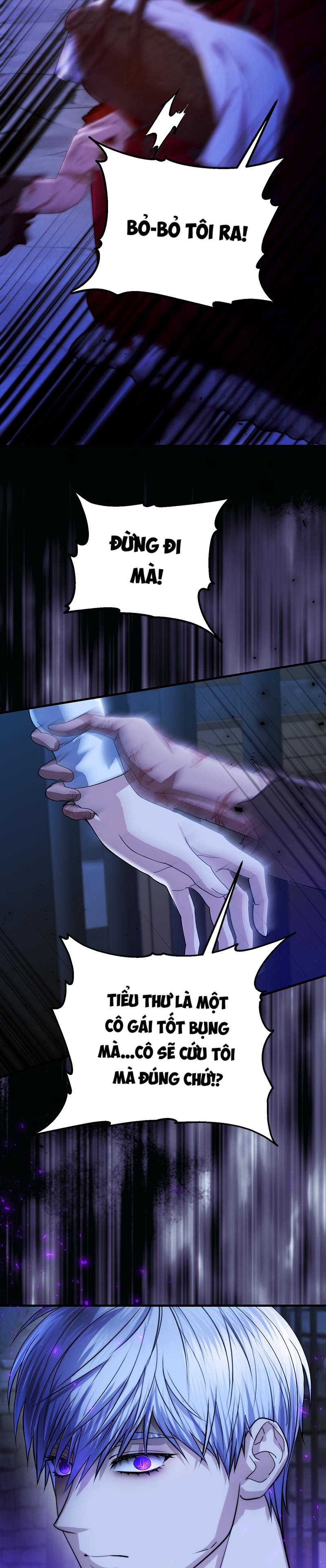 10 phương pháp để bị bạo chúa bỏ rơi chapter 7.2 16