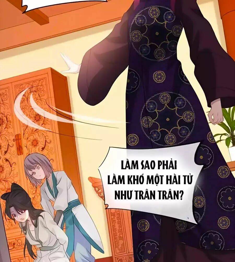 gian phi như thử đa kiều chapter 49 46
