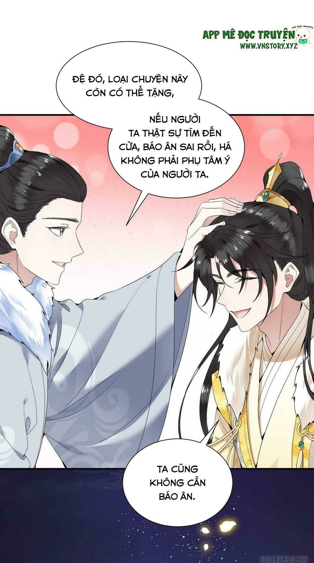 phượng hoàng vu phi chapter 95 21