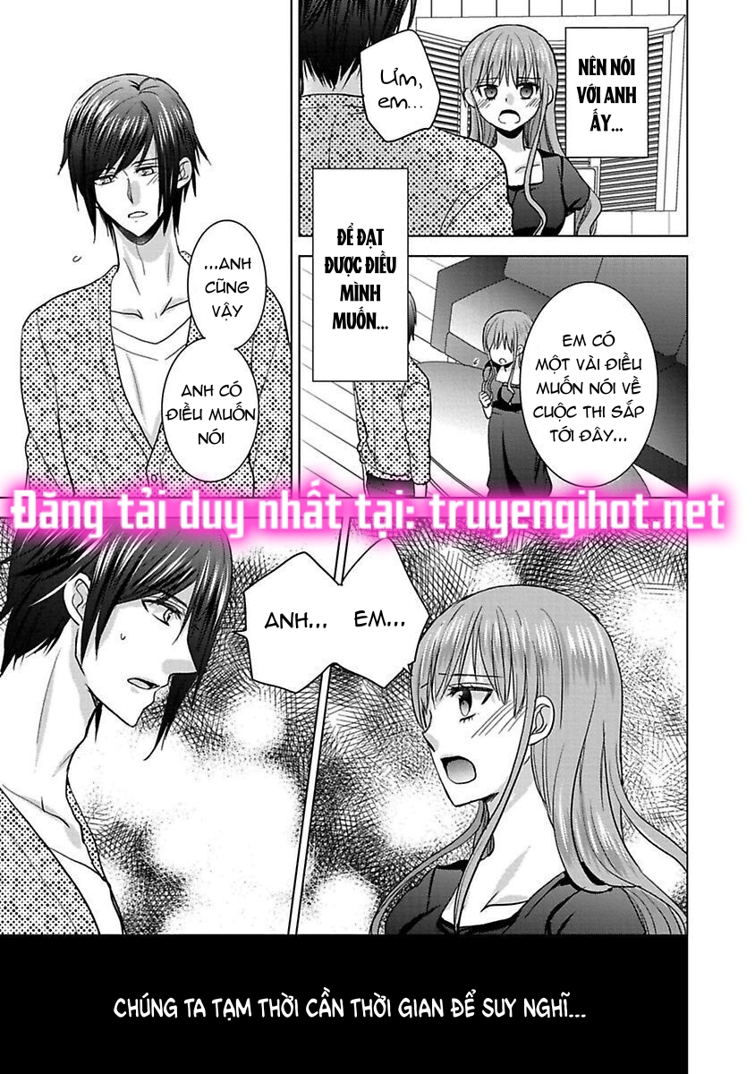 tuyển tập hàn, nhật chịch ngắn chapter 48.3 12