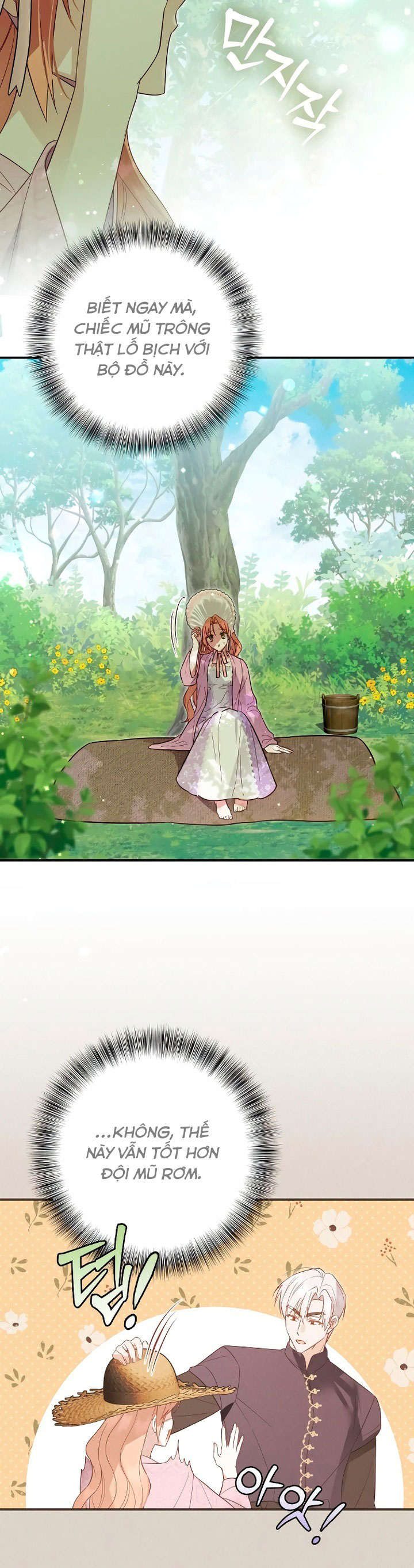 ngã xuống thiên đường chapter 12 3