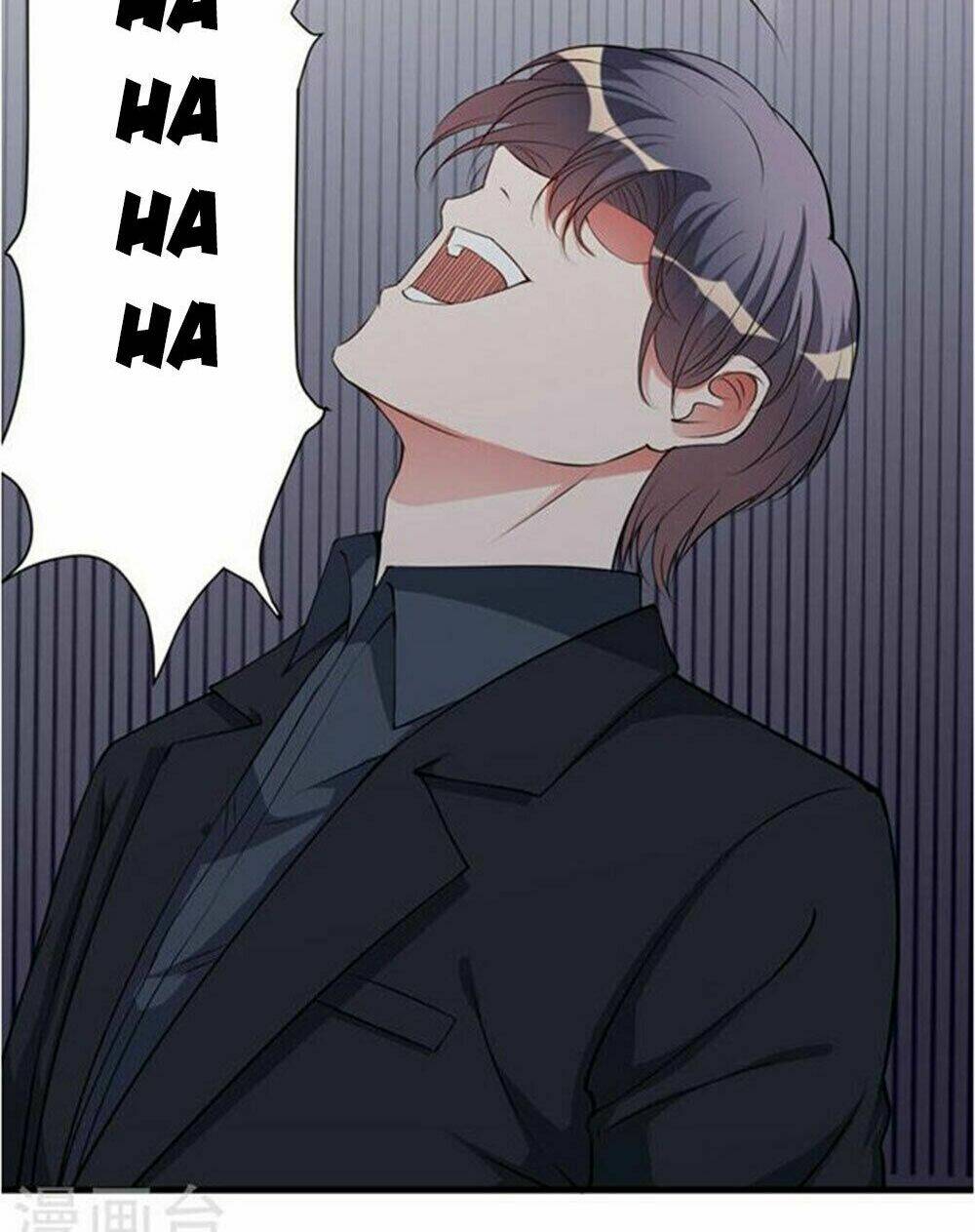 gối đầu vào tổng tài ác ma chapter 97 25