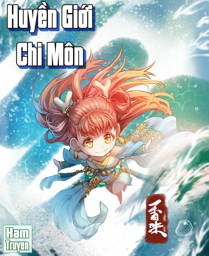 huyền giới chi môn chapter 55 2