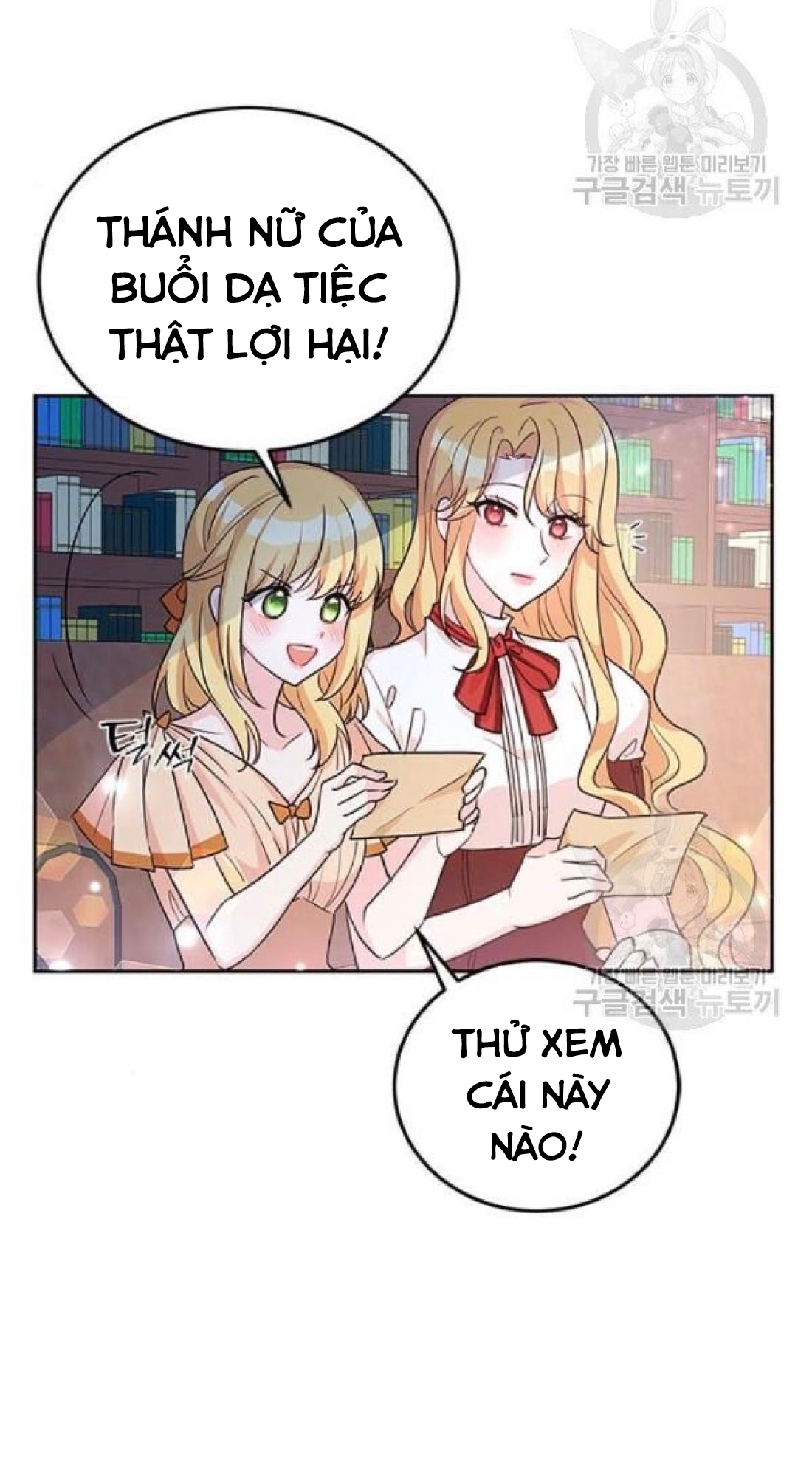 nữ hiệp sĩ tái xuất chapter 19 23