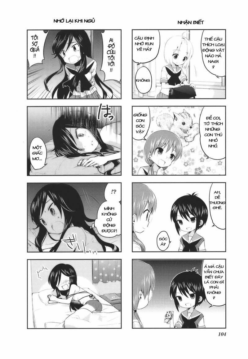 a channel chapter 15 7