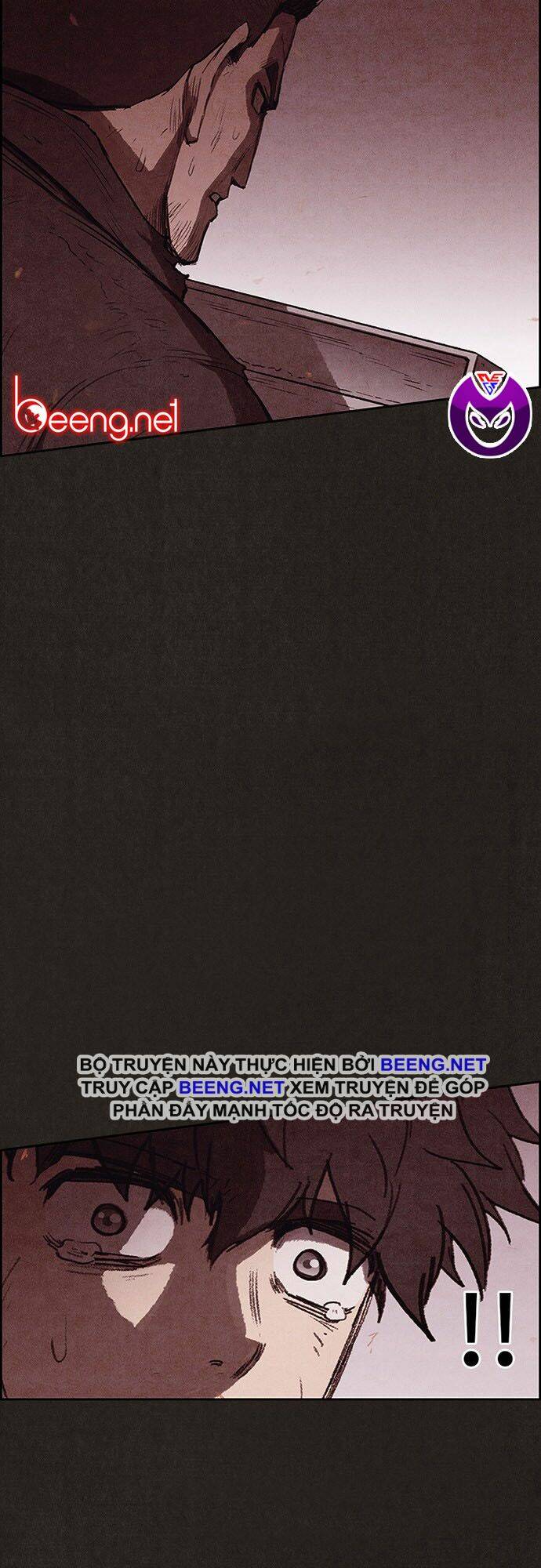 quái vật tại chung cư xanh chapter 125 58