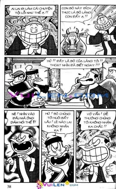 thần đồng đất việt chapter 42 38